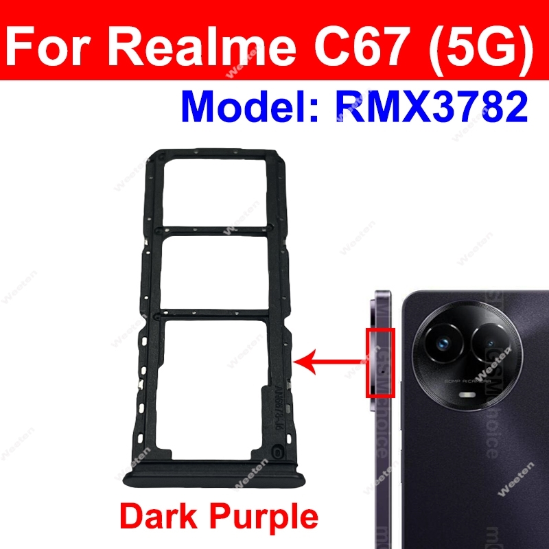 Realme C67 - 리얼미 C61 C63 C65 C67 4G