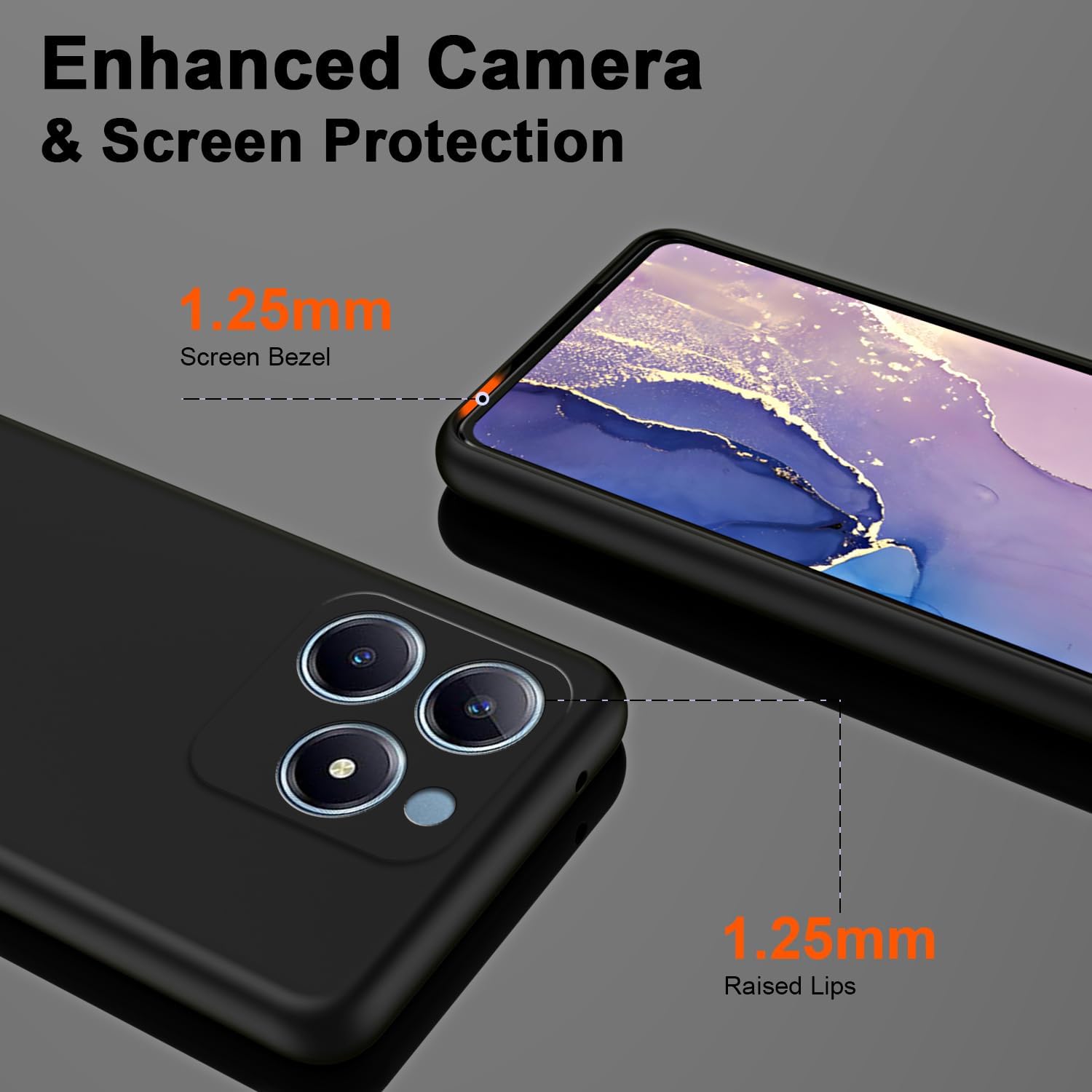 Realme C61 C63 C65 C67 4G C55  - Realme Note 50 리뷰 및 가격