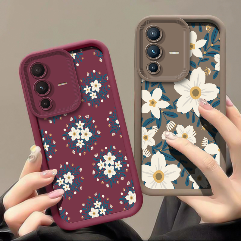 비보 V60 충격 방지 두꺼운 폰 케이스 비보 V50  - Vivo V40 리뷰 및 가격