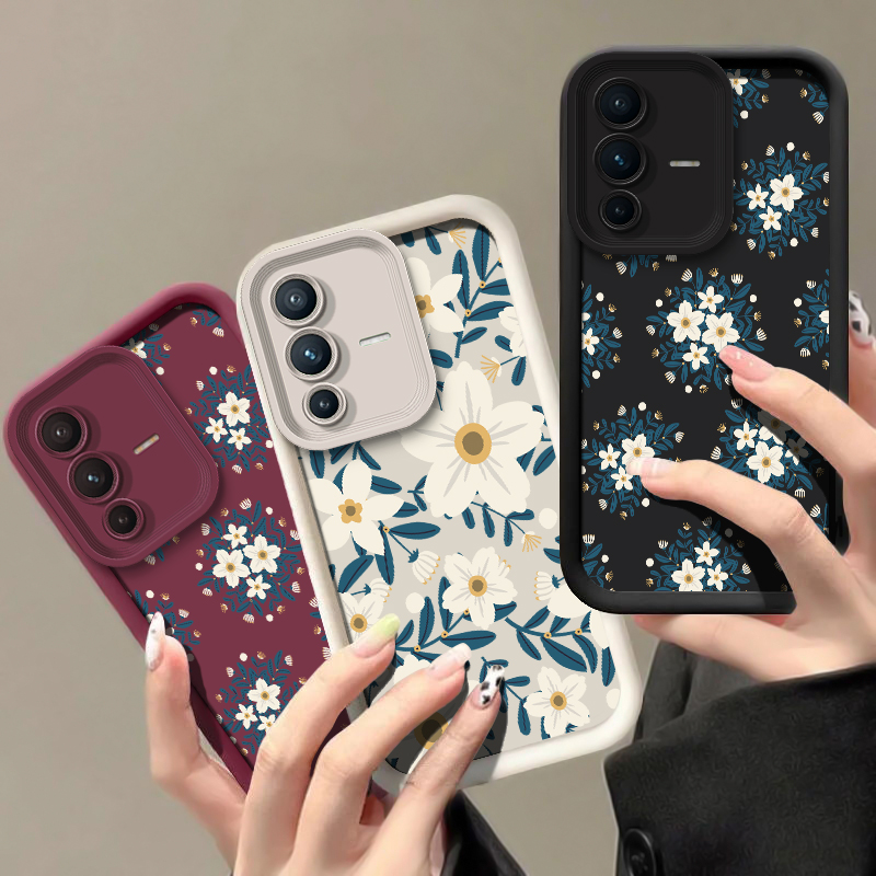 비보 V60 충격 방지 두꺼운 폰 케이스 비보 V50  - Vivo V40 리뷰 및 가격