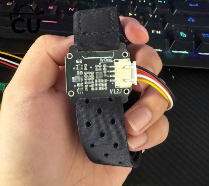 건식 전극 SEMG 전기근전도 센서 EMG 근전도 측정 - Muscle Sensor Emg 리뷰 및 가격