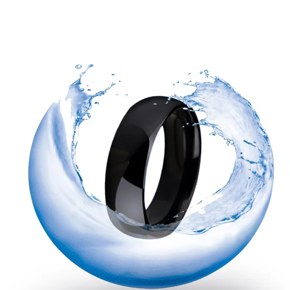 RFID 스마트 듀얼 칩 클론 키 IC 13.56Mhz - Smart Ring Nfc Pay 리뷰 및 가격