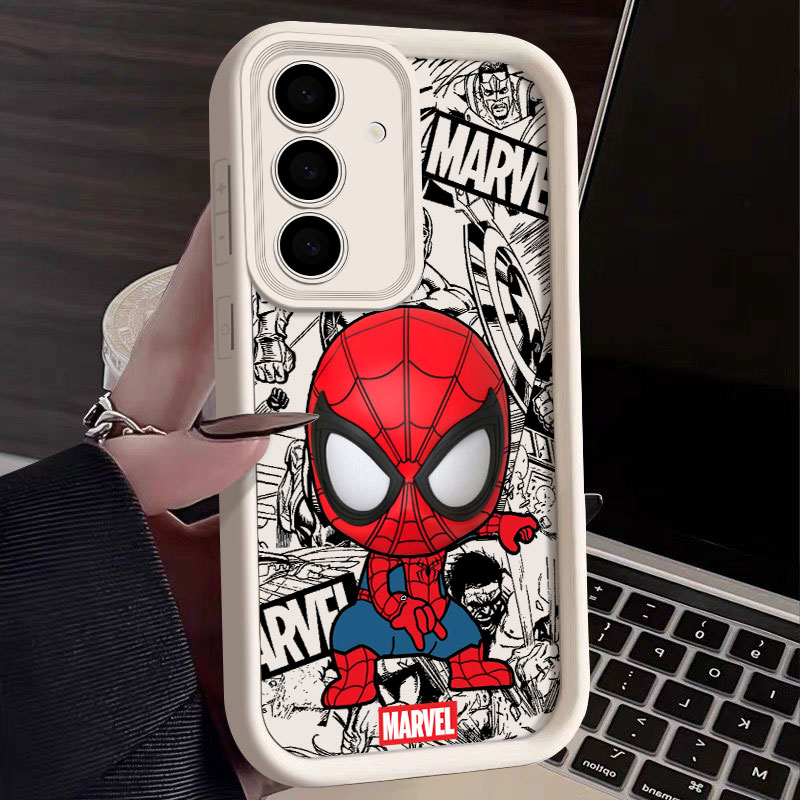 마블 스파이더맨 귀여운 펀다스 삼성 갤럭시 S26 S2 - Samsung Galaxy S24 리뷰 및 가격