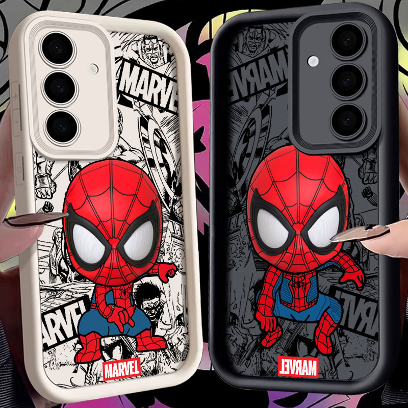 마블 스파이더맨 귀여운 펀다스 삼성 갤럭시 S26 S2 - Samsung Galaxy S24 리뷰 및 가격