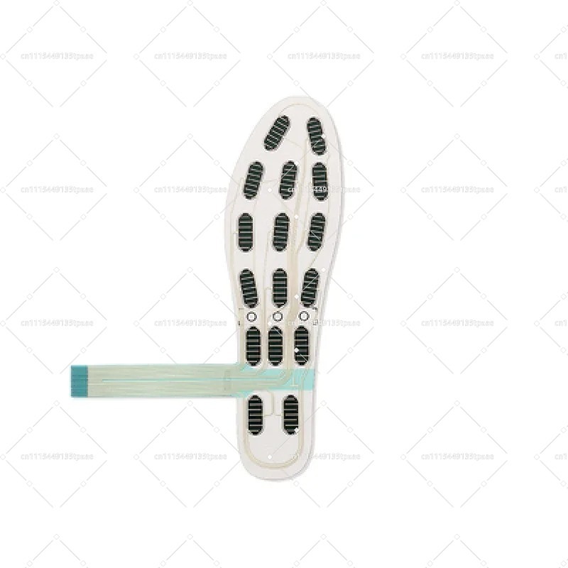 EU 사이즈 41 내마모성 방수 16존 발바닥 압력 센 - Smart Insole Pressure 리뷰 및 가격