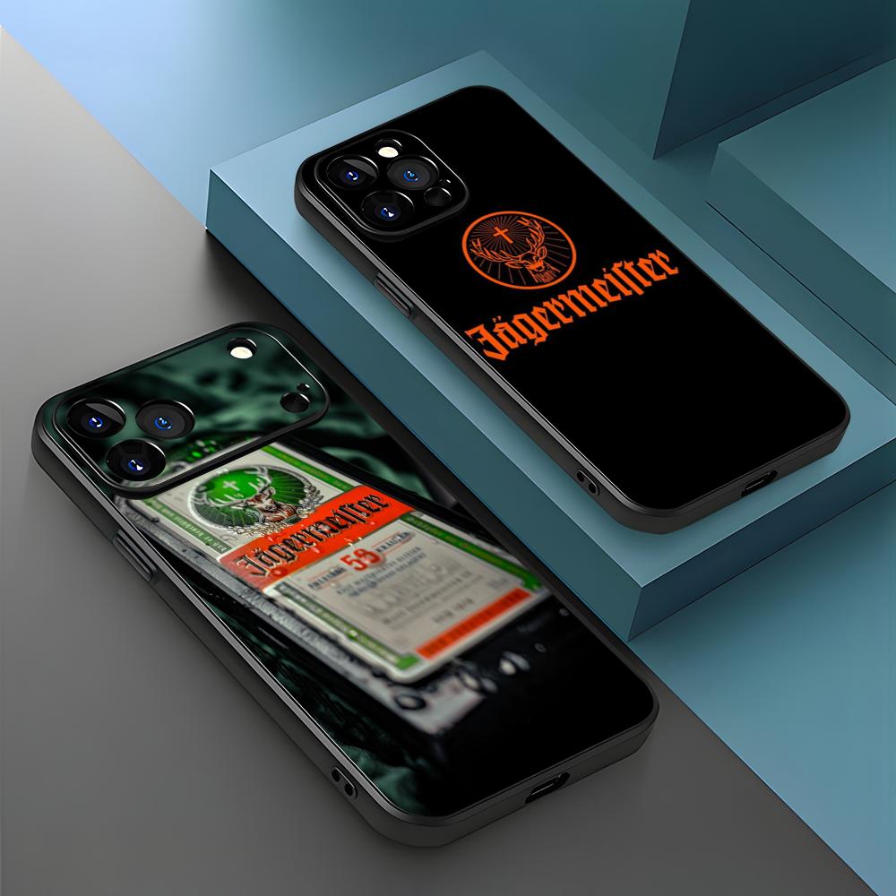 J-Jager-meisters 로고 아이폰 17 16  - Apple Iphone 15 리뷰 및 가격