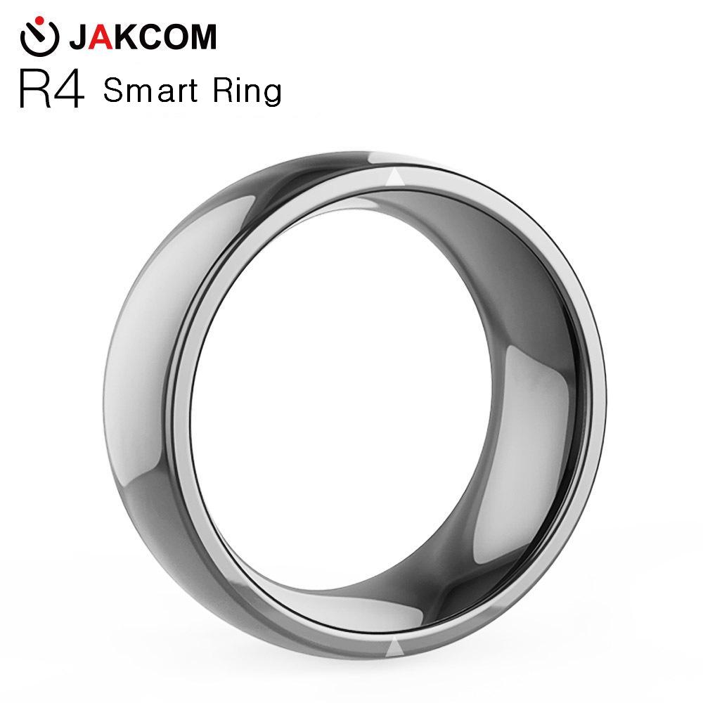 Jakcom 스마트 링 R4 웨어러블 장치 매직 핑거  - Smart Ring Nfc Pay 리뷰 및 가격