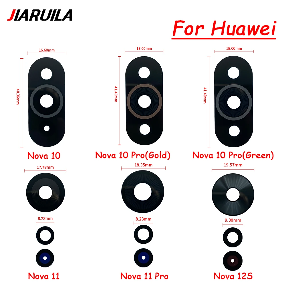 화웨이 노바 9, 9 프로, 9 SE, 10, 10 프 - Huawei Nova 12 리뷰 및 가격
