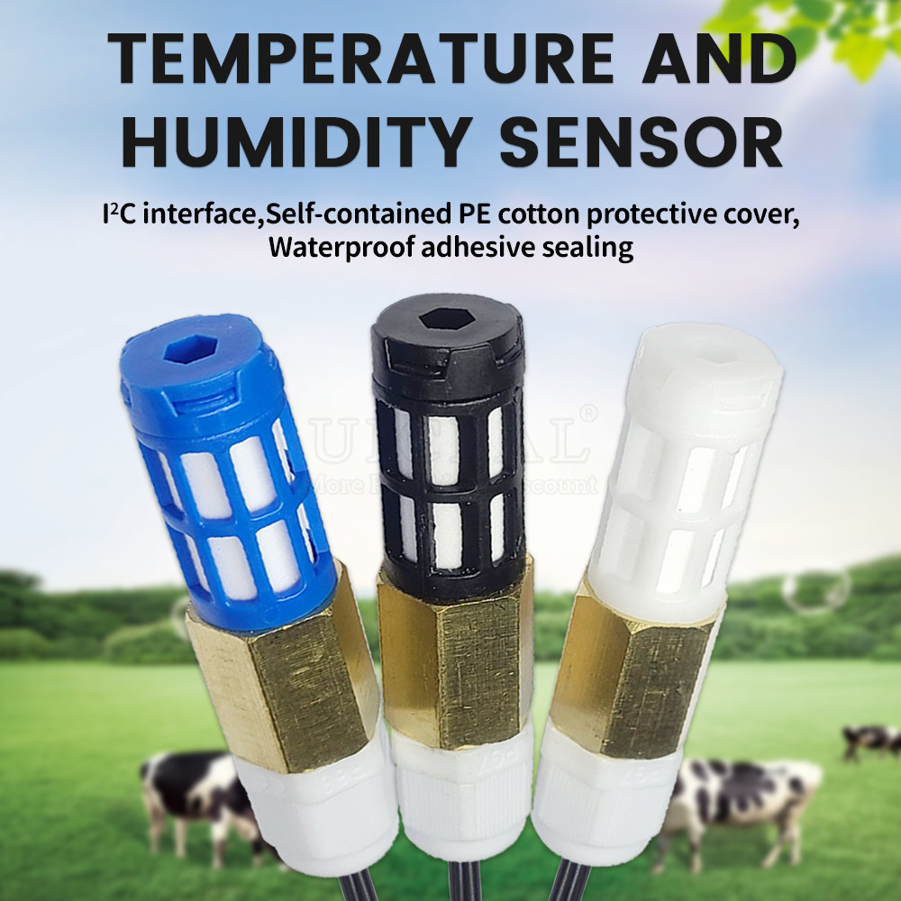 SHT40 SHT30 SHT20 SHTC3 온도 습도  - Muscle Sensor Emg 리뷰 및 가격