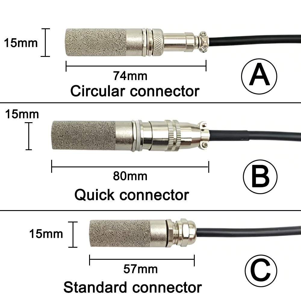 1PCS 온도 습도 센서 SHT40 SHT30 SHT2 - Muscle Sensor Emg 리뷰 및 가격