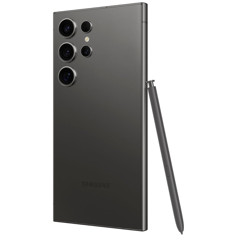 리퍼비시 삼성 갤럭시 S24 울트라 5G 스마트 안드로 - Samsung Galaxy S24 리뷰 및 가격